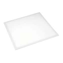 Светильник DL-INTENSO-S600x600-40W Warm3000 (WH, 120 deg, CRI90, 230V) (Arlight, IP40 Металл, 5 лет) 038430