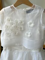 Хлопковое платье Lili Gaufrette, 104