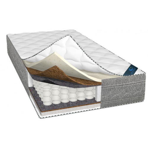 Матрас PREMIUM Grand, размер: 1400*2000, высота: 260 мм