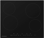 Электрическая варочная панель Maunfeld EVCE.594-BK