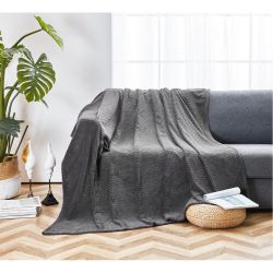 Плед АНАНАС  1,5сп