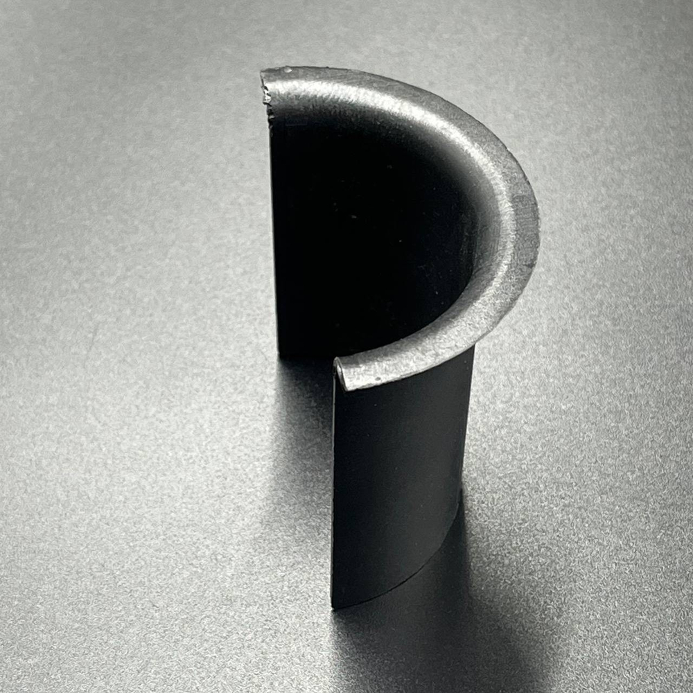 Втулка поворотной рамы пластиковая Yamaha 2 (Omax)