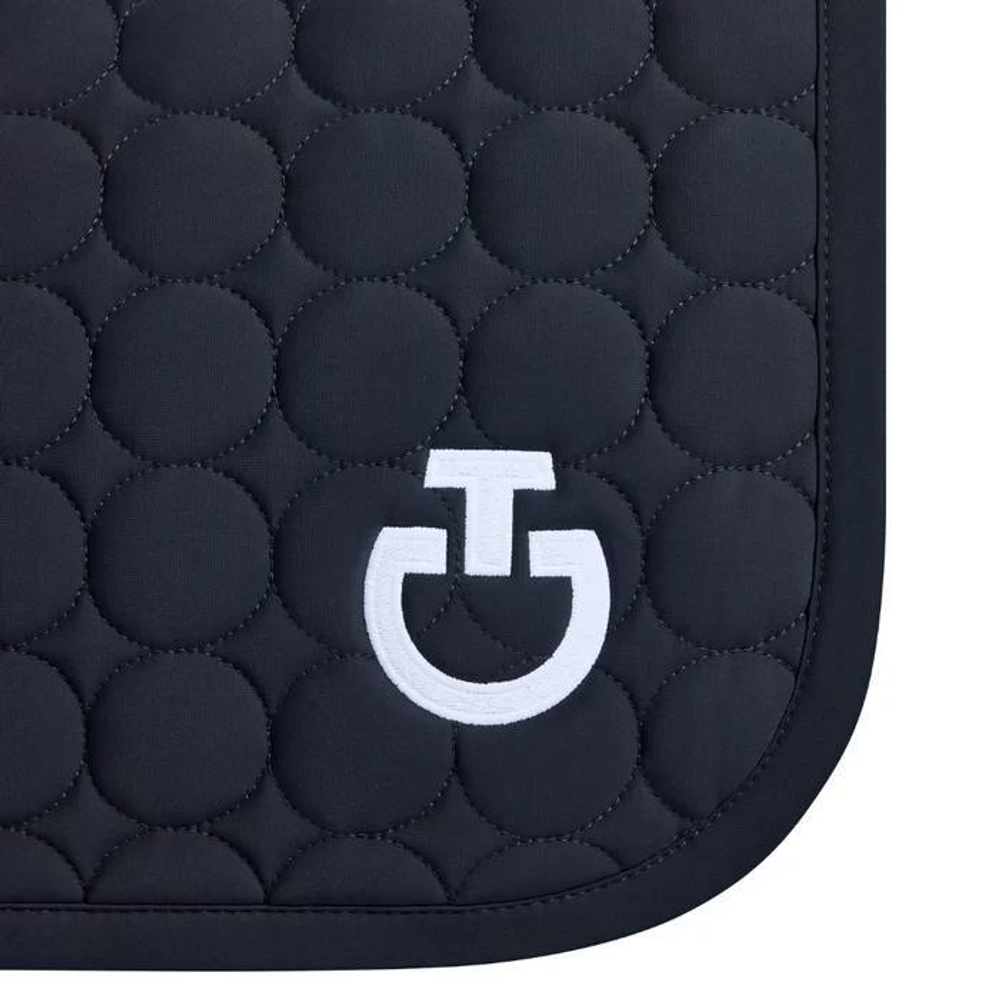 Вальтрап конкурный CAVALLERIA TOSCANA CIRCULAR QUILTED