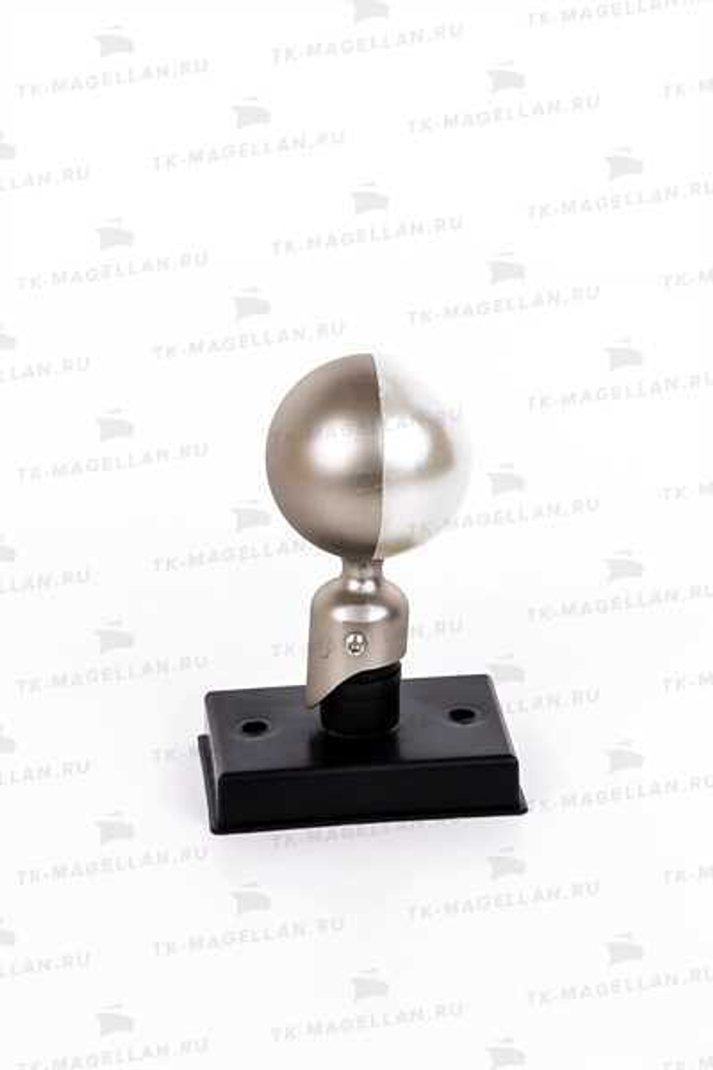 Наконечник АМ Жемчуг 16мм, сатин