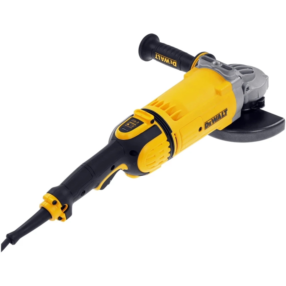 DeWalt DWE4597-IN сетевая ушм (болгарка) DWE4597-IN