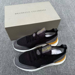 Кроссовки Brunello Cucinelli