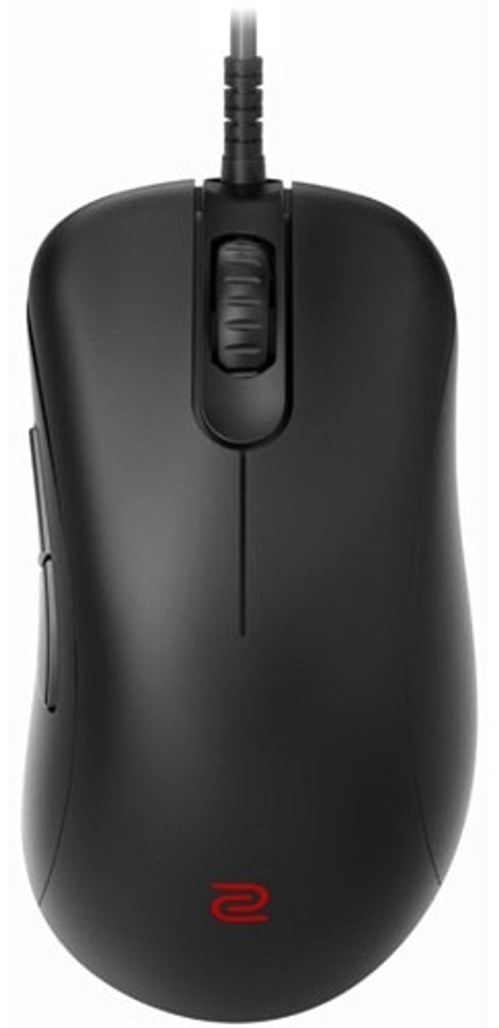 Мышь ZOWIE EC1-C черный