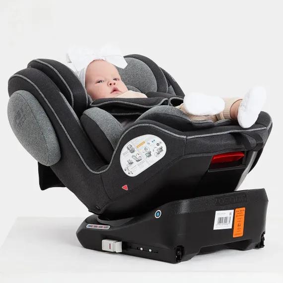 Автокресло Osann Eno360° Universe Grey