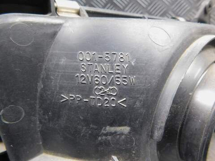 Фара Kawasaki ZZR 400 98 053128