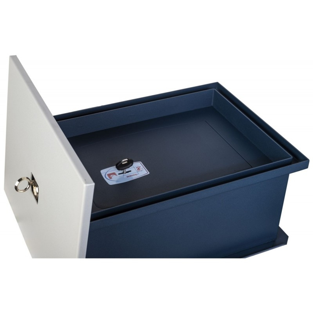 Сейф встраиваемый Technomax GF/4K