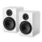 Pro-Ject Speaker Box 5 E High Gloss White