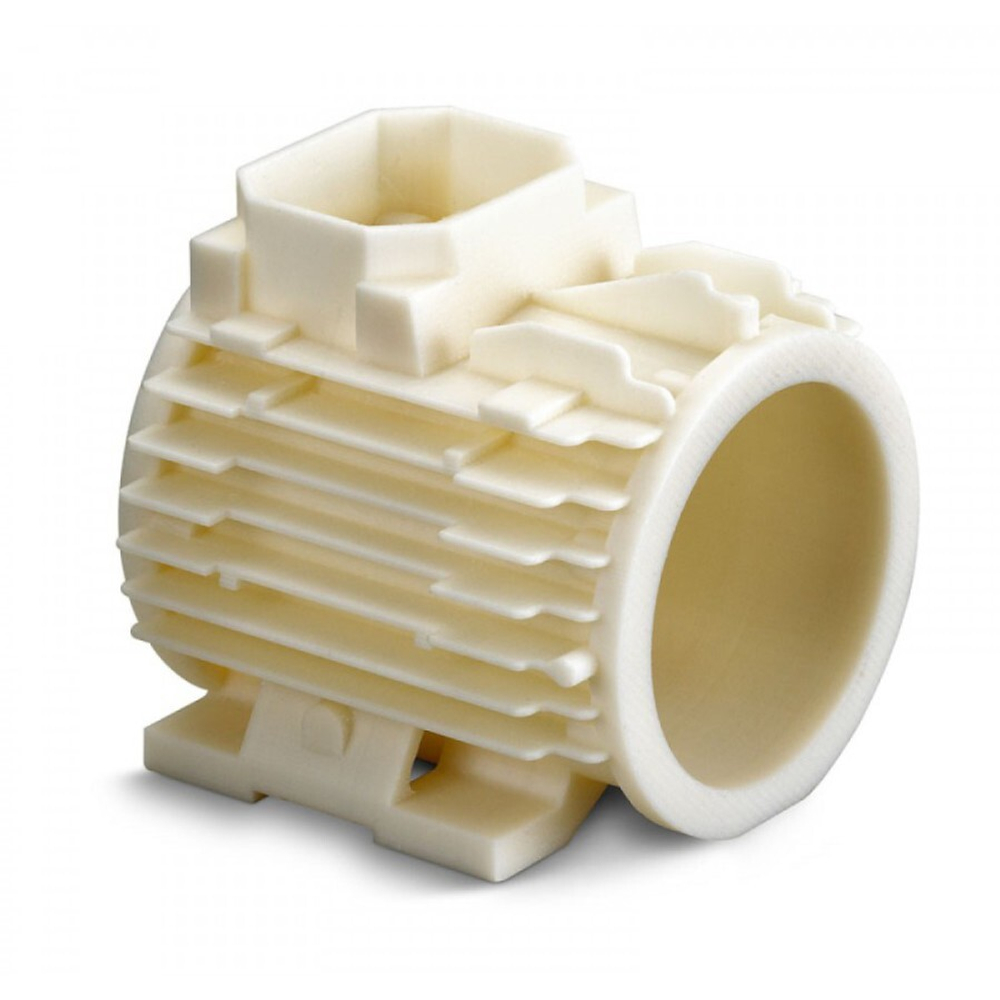 3D принтер Mojo