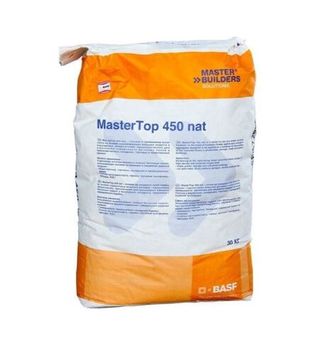 Топпинг для пола MasterTop 450