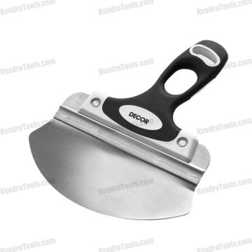 Шпатель для ведра 140 мм