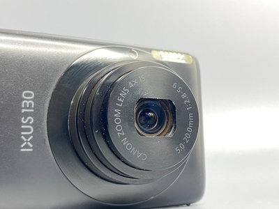 Canon Ixus 130