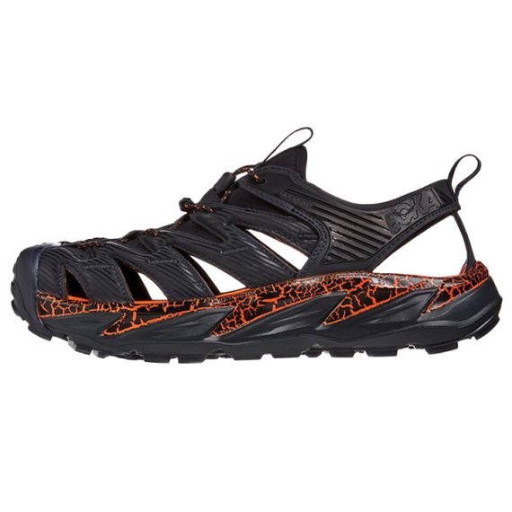 Hoka One One Hopara 'Black Orange'