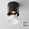 Потолочный светильник Альфа / Alfa LED 12 Вт 3000 К 24° Technical c064cl-l12b3k