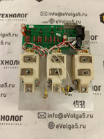 BVAK  Блок 351-05* б/у