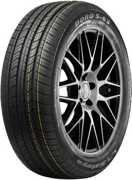 Satoya Doro S-63 205/55 R16 91V