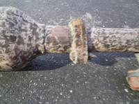 Катализатор Geely Atlas (2016-2022)