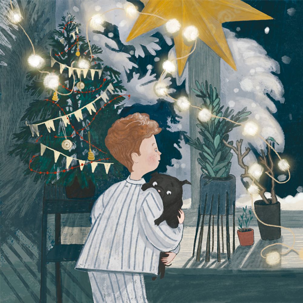 Марсель встает на лапы