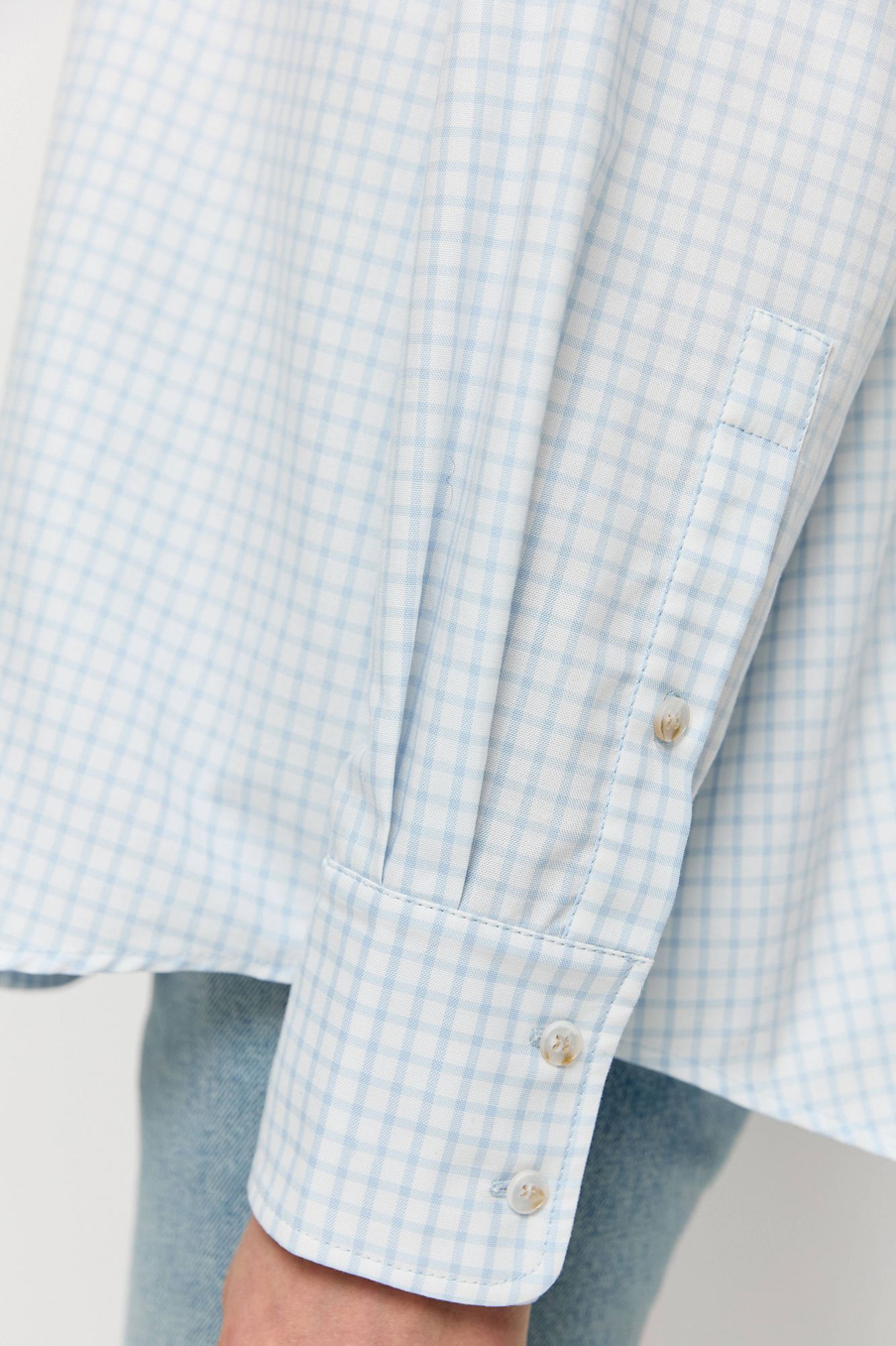 Рубашка Around