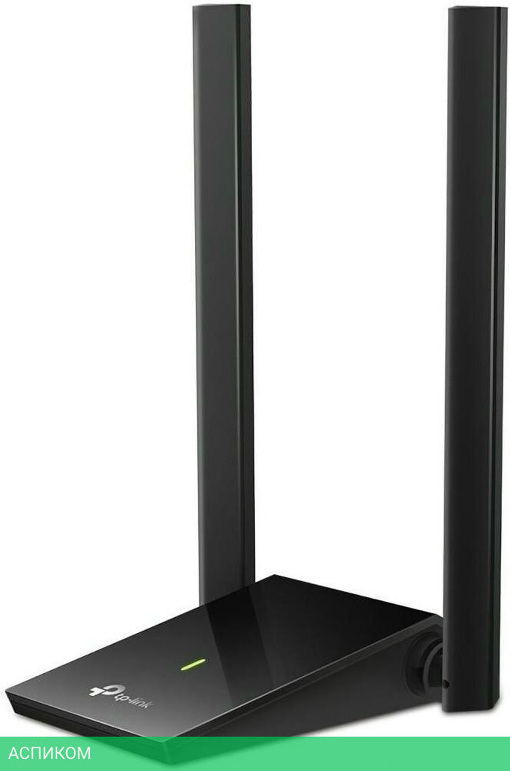 Wi-Fi адаптер TP-Link Archer T4U Plus