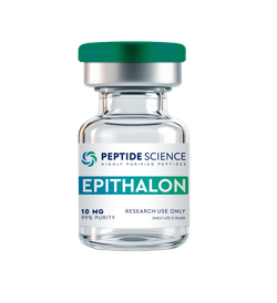 Epithalon 10 mg
