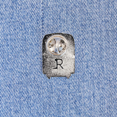 Значок электропоезд Иволга ЭГ2Тв 2.0 / 3.0