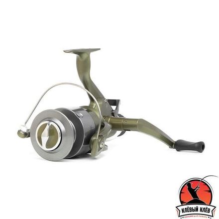 Катушка ZEN 6000 BR 1 подшип (HS-KF-Z6000) Helios