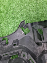 Кронштейн бампера левый BMW X1 F48 (2019-2022)