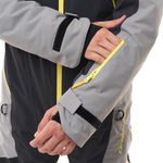 КОМБИНЕЗОН DRAGONFLY EXTREME 2.0 MAN 2024 УТЕПЛЕННЫЙ (100)