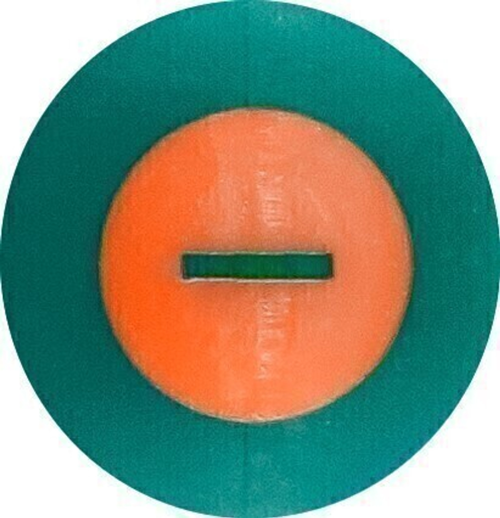 DV13S4100 Отвертка стержневая шлицевая диэлектрическая, SL4х100 мм