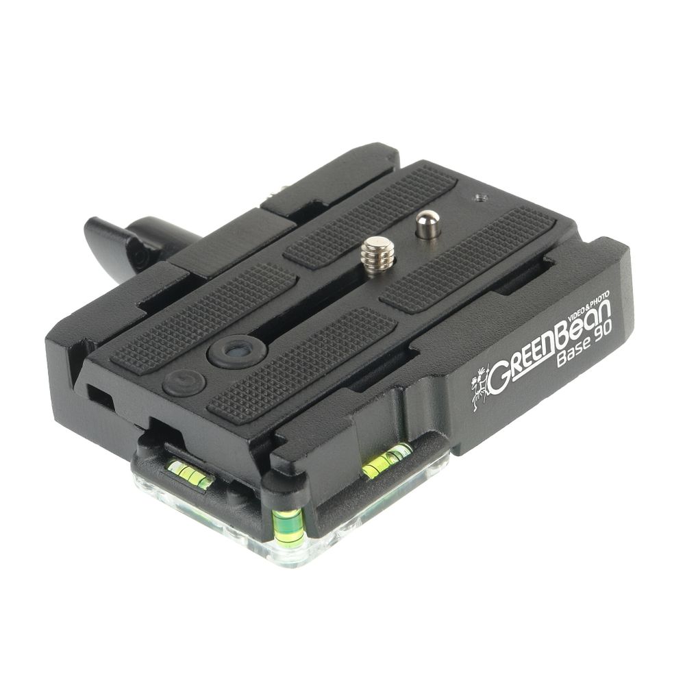 Адаптер штативный GreenBean Base 90