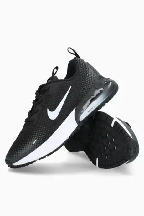 Кроссовки Nike Air Max Phoenix Junior - черный