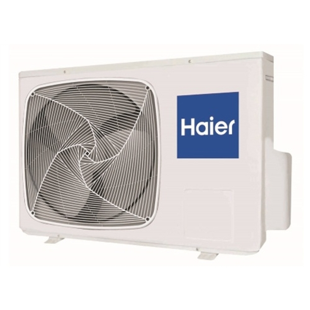 Кассетный кондиционер Haier AB50S2SC1FA/1U50S2SJ3FA