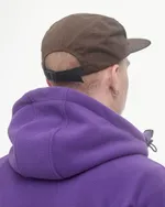 Кепка Anteater 5Panel Brown