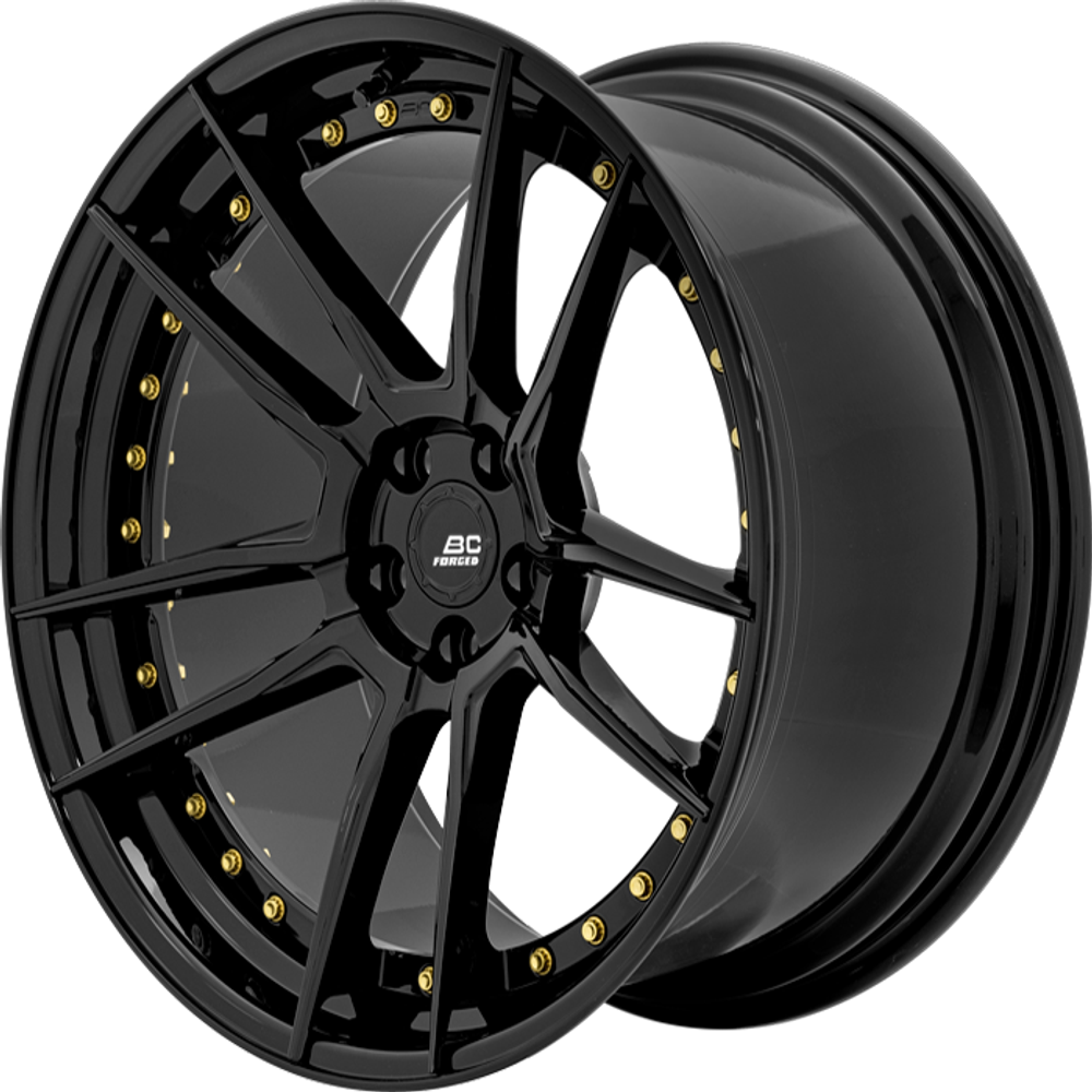 RP FORGED HCA163S