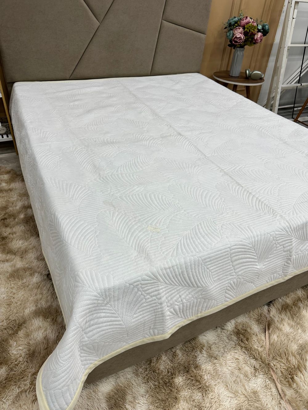 Покрывало Кит ВИНТАЖ 2сп ЛИКВИ!