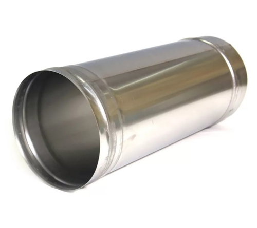 Труба D 115 0,5 м нерж (0,5 мм)