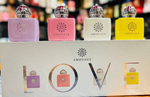 Подарочный набор Amouage Love 4*30 ml