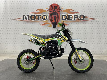 Roliz Cross 125 2025