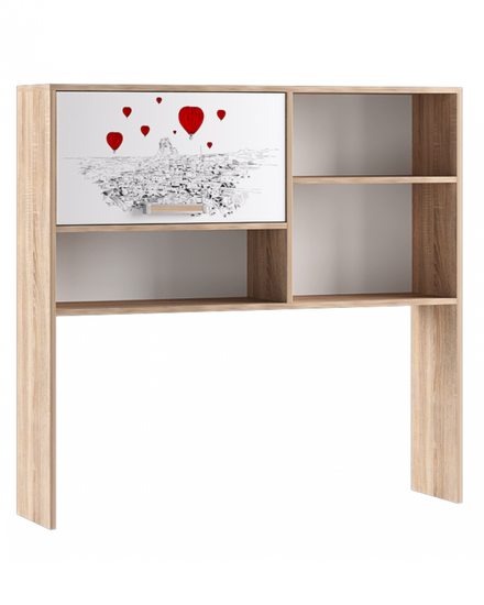 Детская модульная БЛАНКА-4