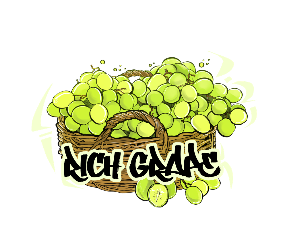 B3 - Rich Grape (250g)