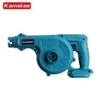 Kamolee Tool DUB185 18В 20000об/мин Беспроводной Пылесос/фен 2 В 1 (Батареи Не Включены)