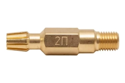 Мундштук внутренний к Р1П, Р3П №2П KRASS (уп.5 шт.)