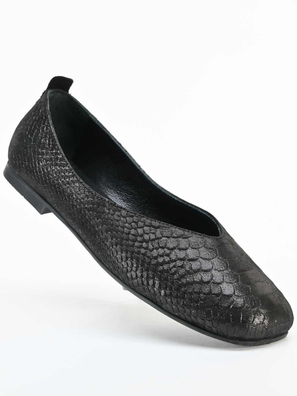 Балетки женские Ascalini R15624B