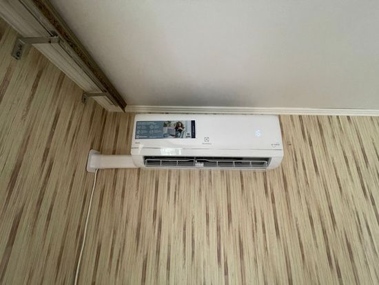 Сплит-система Electrolux Skandi EACS-12HSK/N3_24Y комплект