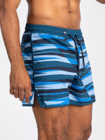 Бордшорты Venum Summer Satellite Shadow Blue