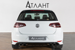 Volkswagen Golf, 2014 год